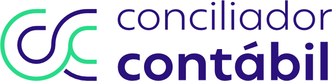 Conciliador Contábil Web (Logotipo)